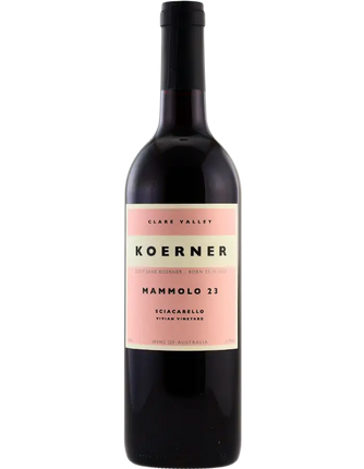 Discover Koerner Wines Pack