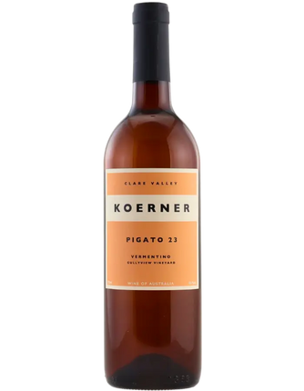 Discover Koerner Wines Pack