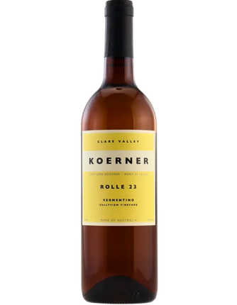 2023 Koerner Rolle Vermentino
