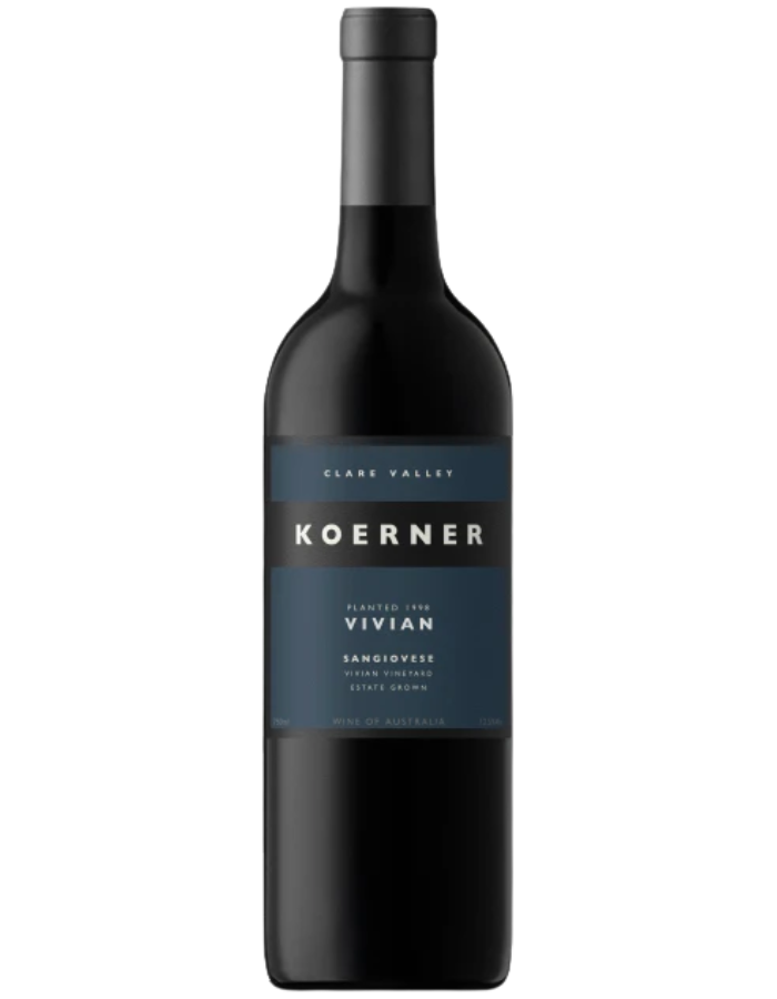 2023 Koerner Vivian Sangiovese
