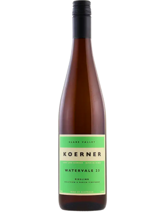 Discover Koerner Wines Pack
