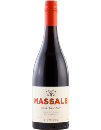 2025 Kooyong Massale Pinot Noir