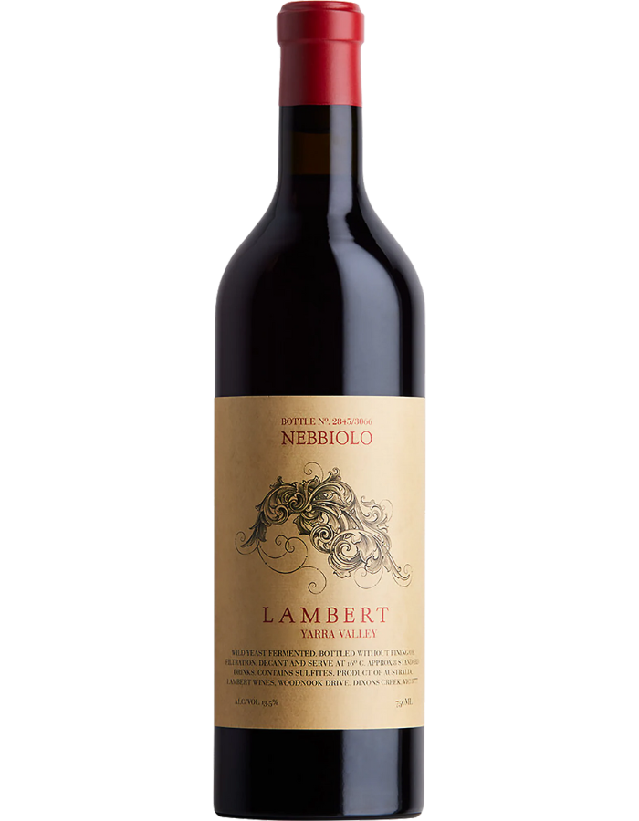 2023 Lambert Nebbiolo