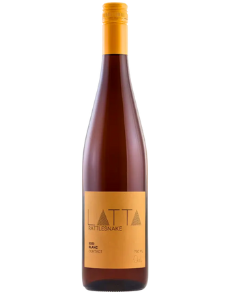 2023 Latta Vino Rattlesnake Blanc