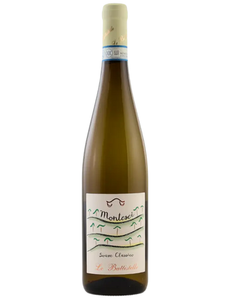 2024 Le Battistelle Montesei Soave DOC Classico