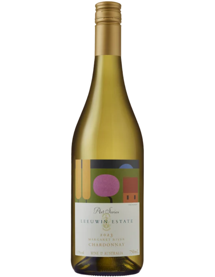 2023 Leeuwin Art Series Chardonnay