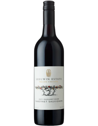 2023 Leeuwin Estate Prelude Cabernet Sauvignon