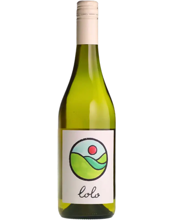 2023 Les Fruits Lolo Sauvignon Blanc