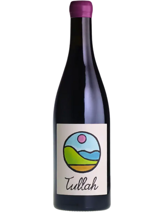 2023 Les Fruits Tullah Grenache