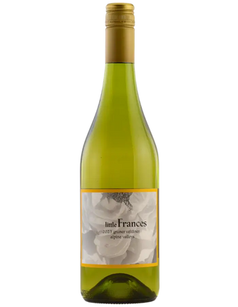 2023 Little Frances Gruner Veltliner