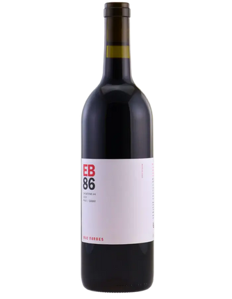 2023 Mac Forbes EB86 Showdown #4 Pinot Gamay