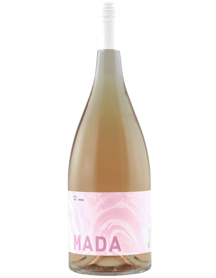 2023 Mada Wines Nebbiolo Rose 1.5L
