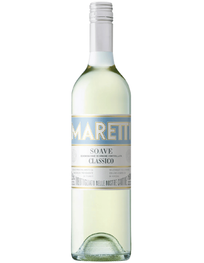 2023 Maretti Soave Classico