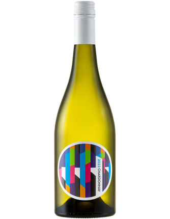 2025 Mercer Wines Chardonnay