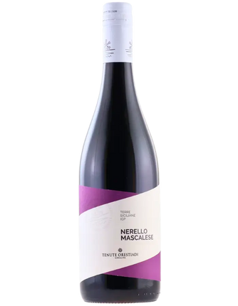 2023 Tenute Orestiadi Molino a Vento Nerello Mascalese