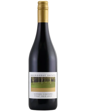 2023 Moorooduc Estate Garden Vineyard Pinot Noir