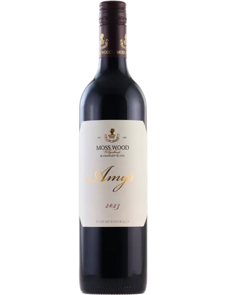 2024 Moss Wood Amy's Cabernet Blend