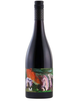 2025 Mulline Barrabool Pinot Noir