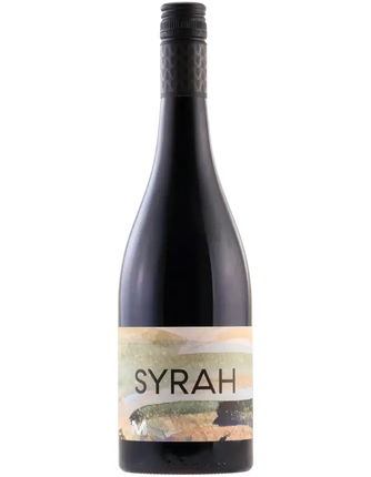2023 Mulline Syrah