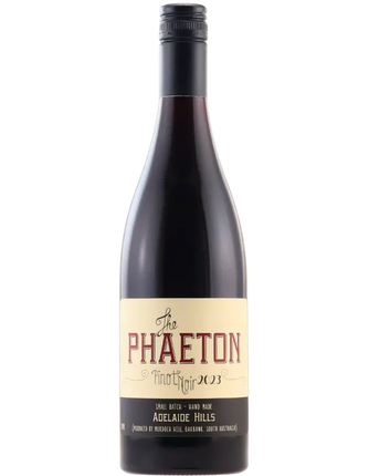 2023 Murdoch Hill Phaeton Pinot Noir