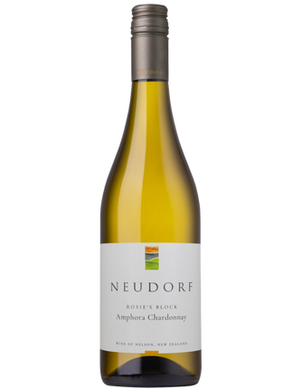 2023 Neudorf Rosie's Block Amphora Chardonnay