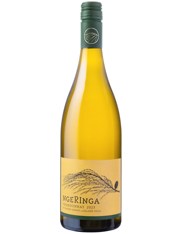 2023 Ngeringa Estate Chardonnay