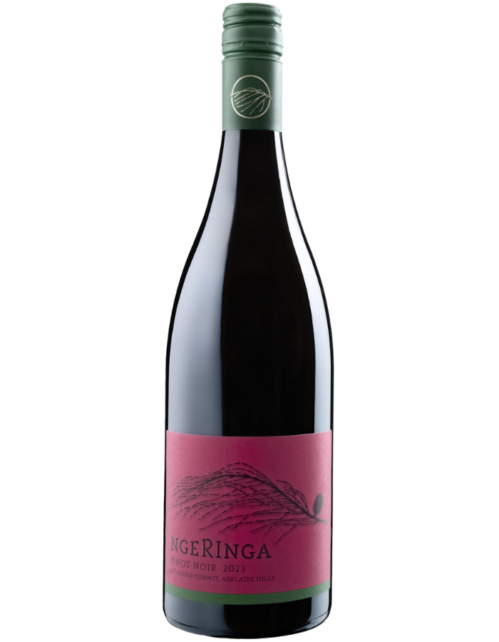 2023 Ngeringa Estate Pinot Noir