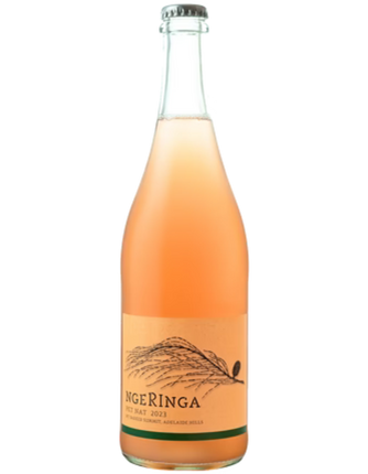 2023 Ngeringa Petillant Naturel