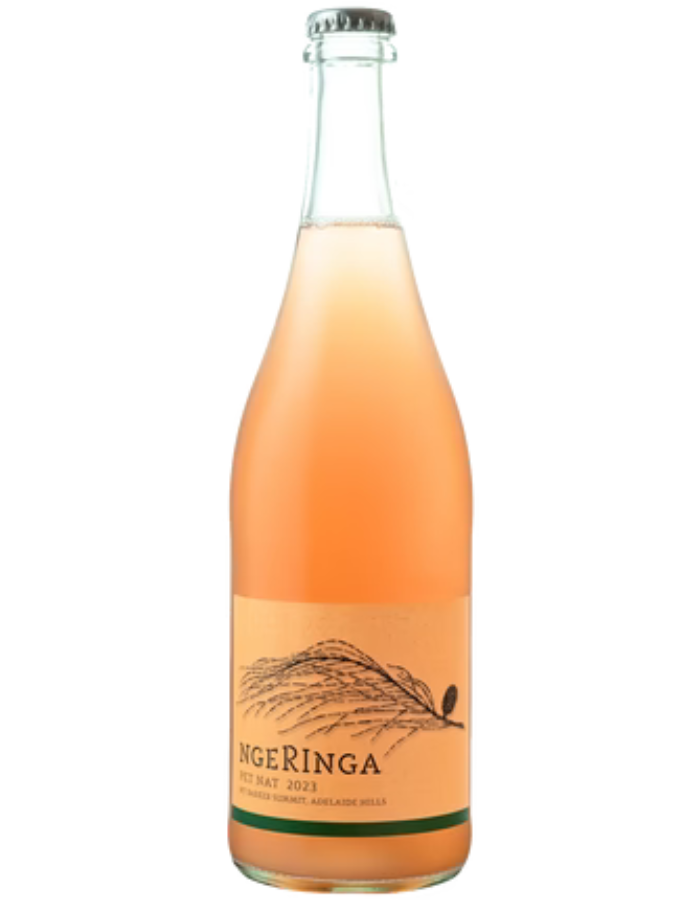 2023 Ngeringa Petillant Naturel