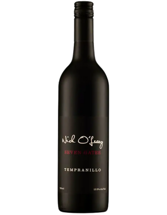 2023 Nick O'Leary Seven Gates Tempranillo