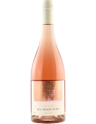 Discover Nick Spencer Wines Pack