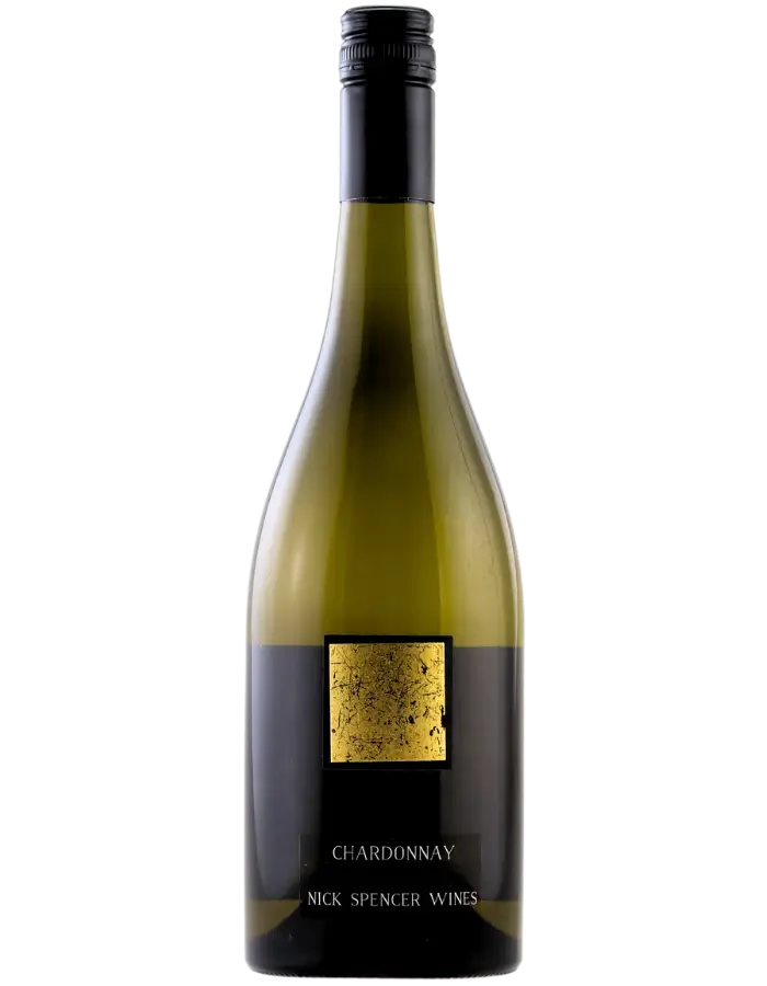 2024 Nick Spencer Tumbarumba Chardonnay