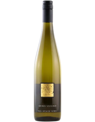 2023 Nick Spencer Tumbarumba Gruner Veltliner