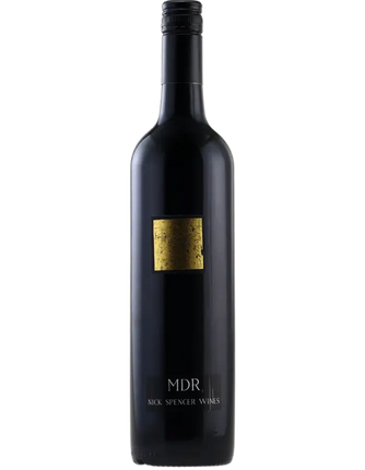 2023 Nick Spencer Wines Medium Dry Red Blend