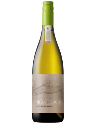 2023 Olifantsberg Old Vine Chenin Blanc
