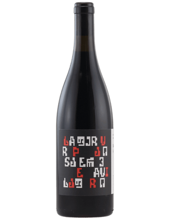 2023 Pheasant's Tears Saperavi