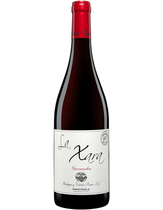 2023 Ponce La Xara Garnacha