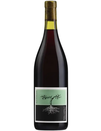 2023 Poppelvej Blue Rose Case Cinsault