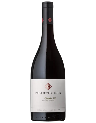2023 Prophet's Rock Olearia Pinot Noir