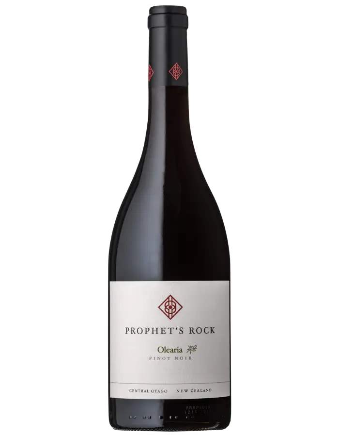 2023 Prophet's Rock Olearia Pinot Noir