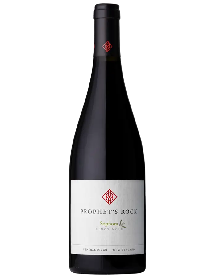 2023 Prophets Rock Sophora Pinot Noir