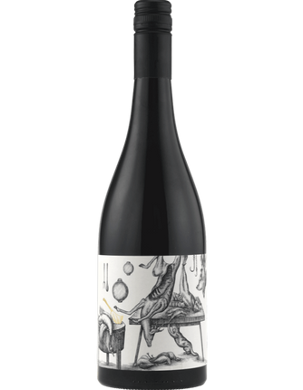 2023 Ravensworth Hilltops Montepulciano