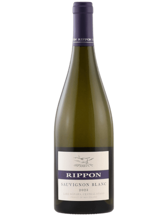 2023 Rippon Sauvignon Blanc