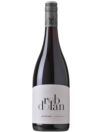 2023 Rob Dolan White Label Pinot Noir
