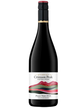 2023 Rockburn Crimson Peak Pinot Noir