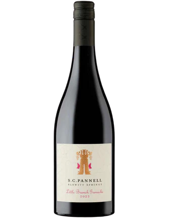 S.C. Pannell Grenache Masterclass Pack