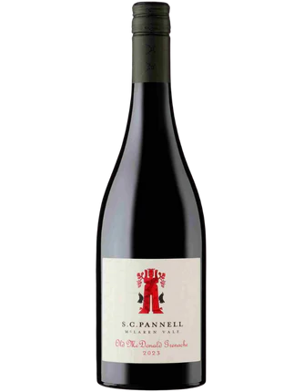 S.C. Pannell Grenache Masterclass Pack