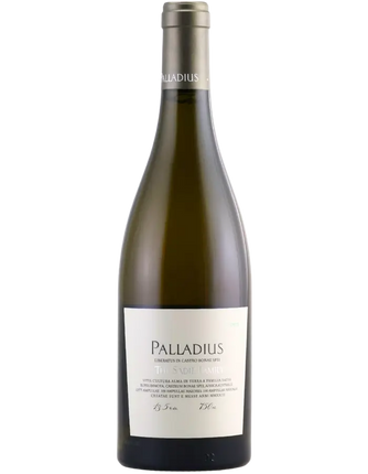 2023 Sadie Family Swartland Palladius