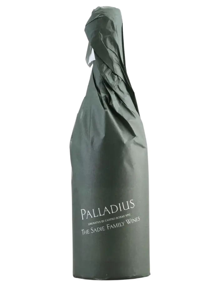 2023 Sadie Family Swartland Palladius