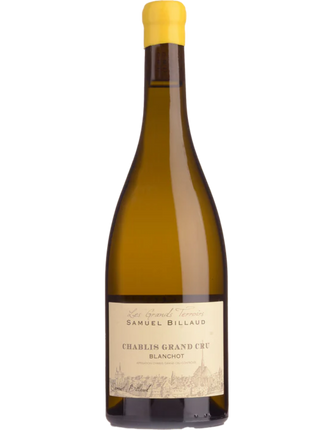 2023 Samuel Billaud Chablis Grand Cru Blanchot